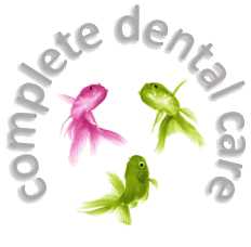 Complete Dental Care